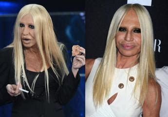 donatella versace virginia raffaele|donatella versace meaning.